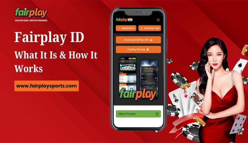 Fairplay ID Explained_ What It Is & How It Works