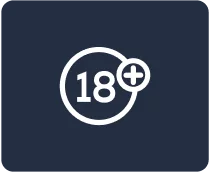 18+ age only