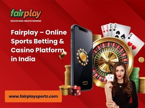 Fairplay – Online Sports Betting & Casino Platform in India (2)